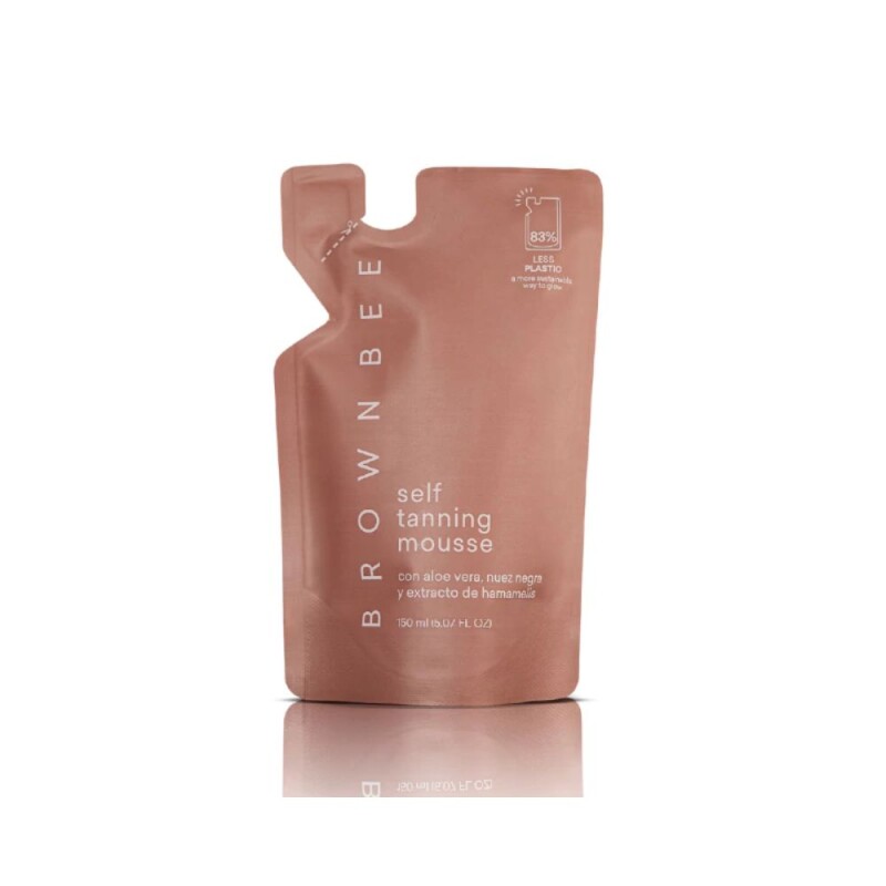 AIR MOUSSE REFILL 150ML AIR MOUSSE REFILL 150ML