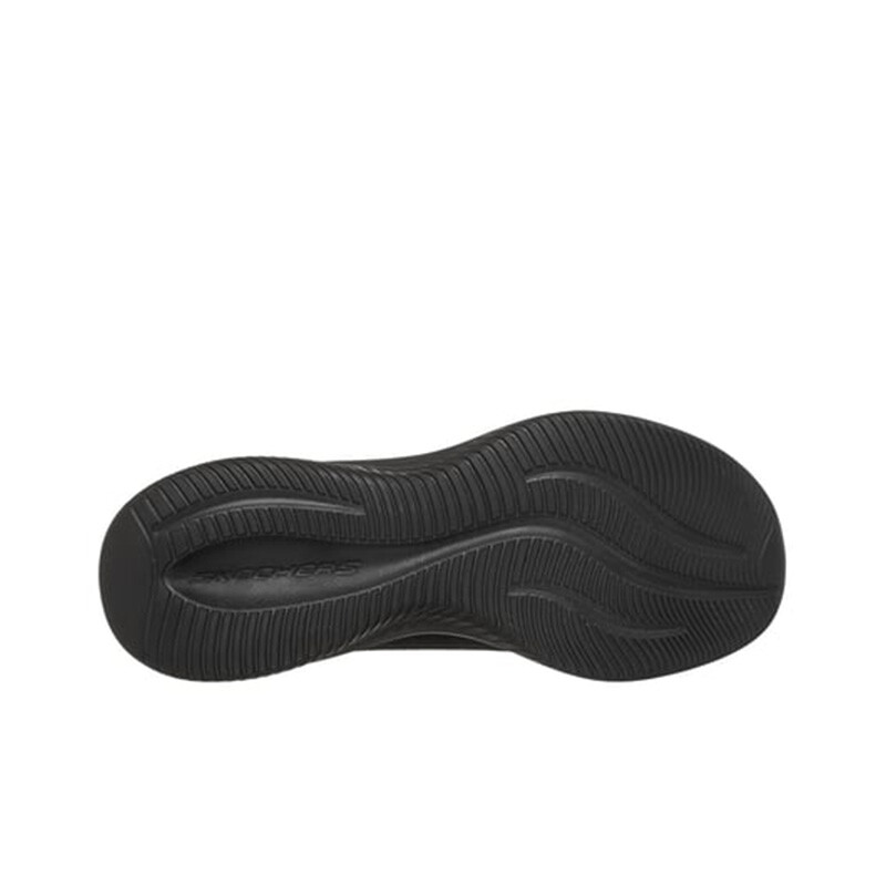 Championes Slip-in Ultra Flex 4.0 Pure Dream Negro