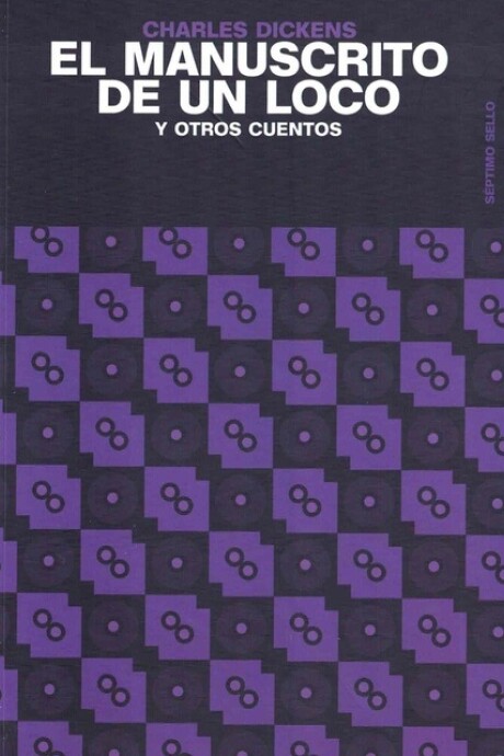 EL MANUSCRITO DE UN LOCO Y OTROS CUENTOS EL MANUSCRITO DE UN LOCO Y OTROS CUENTOS