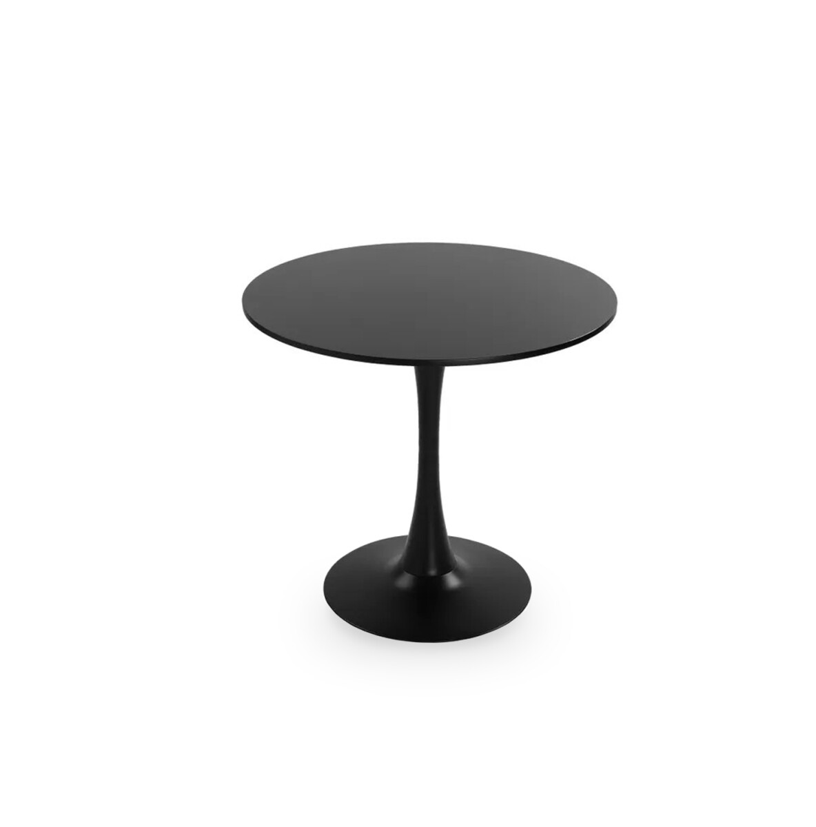 Mesa de Comedor Tulip - Black 