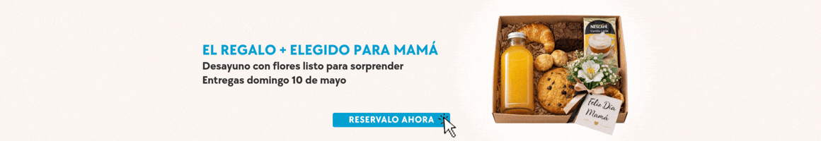 Listado - Dia de la Madre