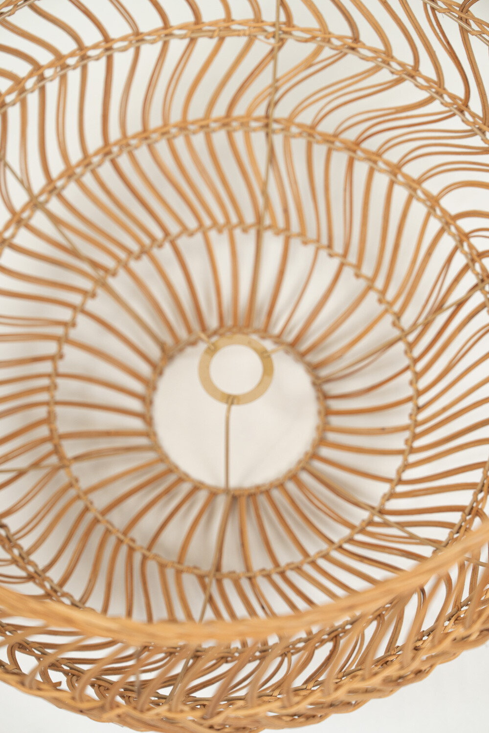 Pantalla Faruzan Color Unico