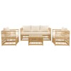 SET LIVING BAKU 4PCS (CD) Unica