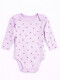 BODY PACK X 2 LILA (V)