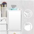 Organizador Cosmeticos Maquillaje Con Cajones Multifuncion Organizador Cosmeticos Maquillaje Con Cajones Multifuncion