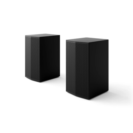 Barra de sonido LG S70TY Negro