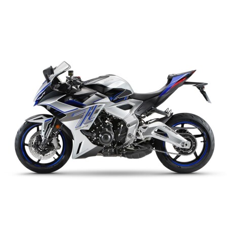 Zontes 703RR Azul