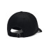 Sportstyle Hat-BRN BLK-001