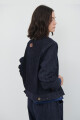 CHAQUETA ROYAL AZUL
