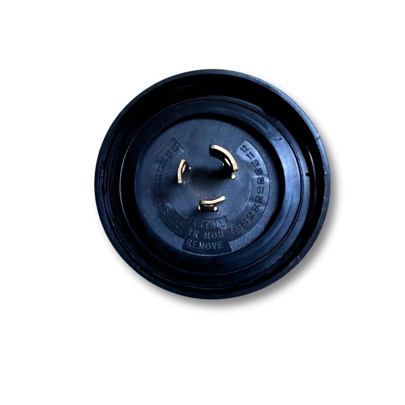 LEDVANCE SHORTING CAP NEMA 3 G2 LEDVANCE Shorting Cap NEMA3 G2