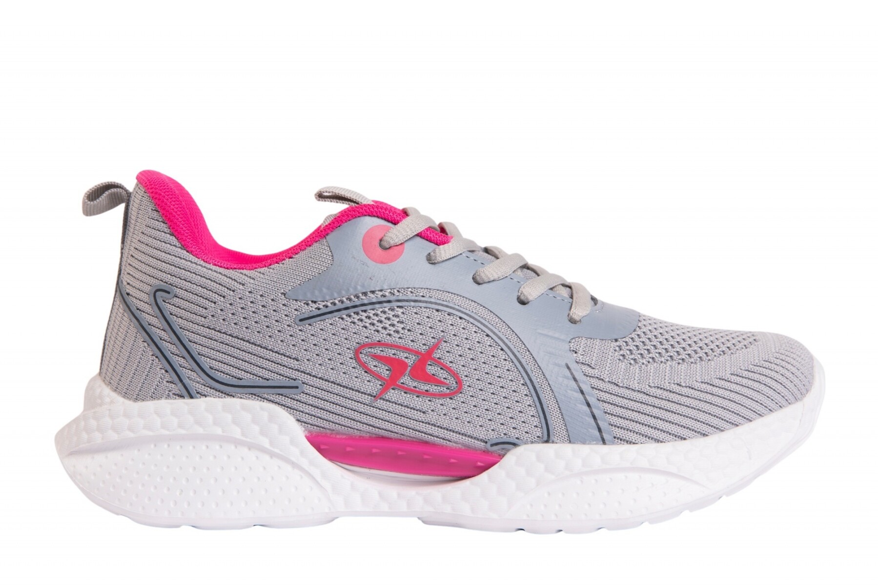CAMERON RUNING - GREY 