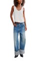 MUSCULOSA EASY Marfil