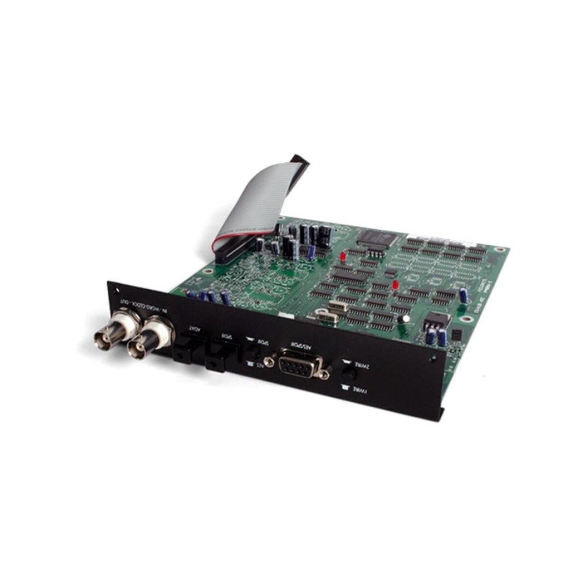 Interfaz De Audio Convertidora Focusrite Isa A/d 