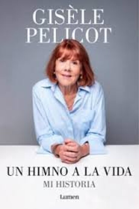 UN HIMNO A LA VIDA. MI HISTORIA UN HIMNO A LA VIDA. MI HISTORIA