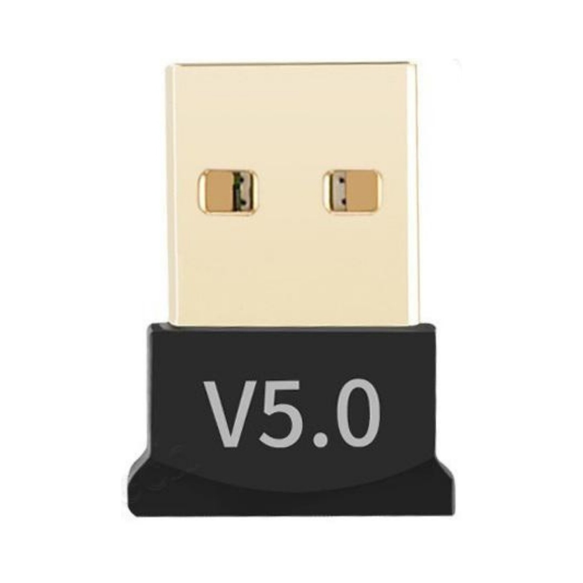 Adaptador Bluetooth 5.0 USB — ZonaTecno