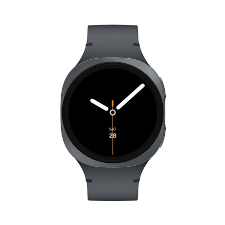 Samsung Galaxy Watch 8 40 mm Graphite