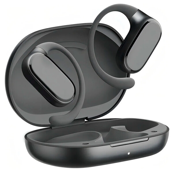 Auriculares Honor Choice Auricular Ows Earbuds NEGRO