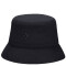 Gorro Converse Herringbone Bucket Negro