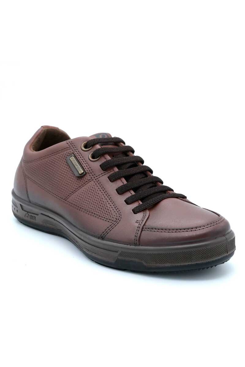 ZAPATO HOMBRE PEGADA 119410 Marron