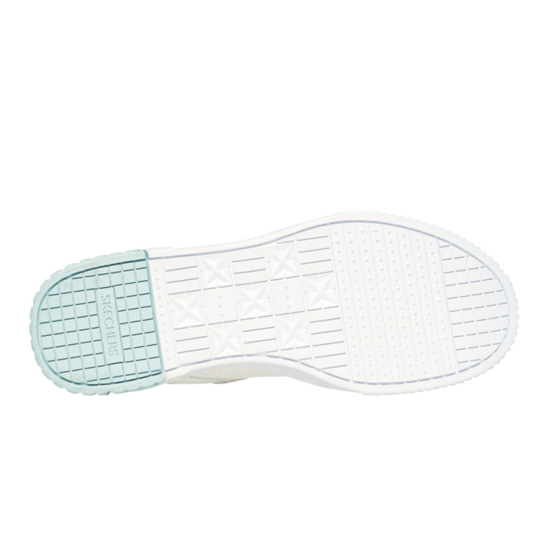 Jade - Mujer Cream