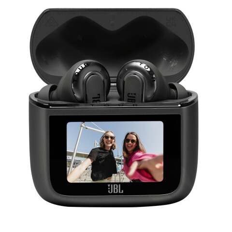 Auricular JBL Tour Pro 3 Bluetooth Negro 13829 Auricular JBL Tour Pro 3 Bluetooth Negro 13829