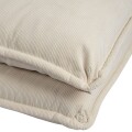 Sillón Cama Zen Beige Pana Sillón Cama Zen Beige Pana