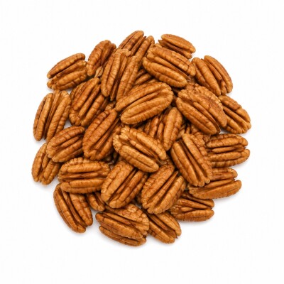 Nuez Pecán Pelada 100 g La Molienda Nuez Pecan Pelada Premium