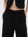Pantalon Mocambo Negro
