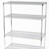 Estante Perpetua 4 Niveles 1825X530X1800mm. Estante Perpetua 4 Niveles 1825X530X1800mm.