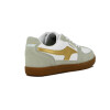 Championes Avia Antares Beige-Dorado