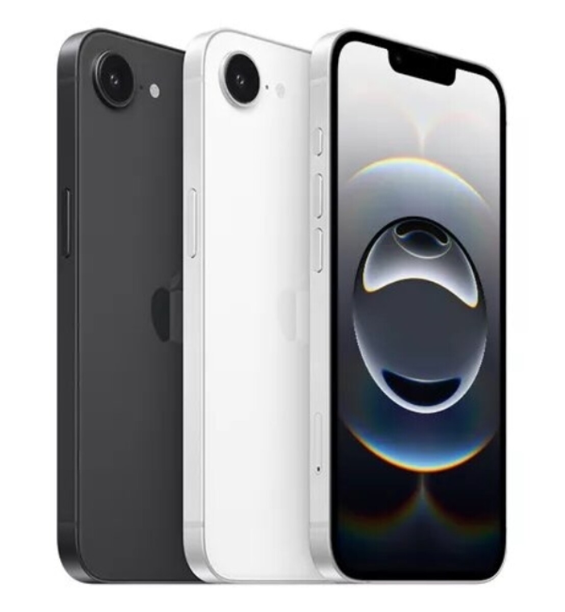 Celular Iphone 16e 128g 