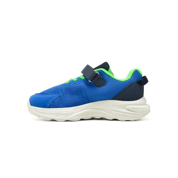 DEPORTIVO ADIEL KIDS - AMERICAN SPORT AZUL