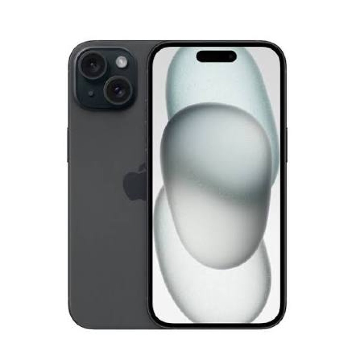 iPhone 15 128GB - Black 