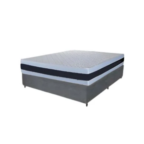 SOMMIER 1 PLAZA Y MEDIA ESPUMA NEW PRIME D28/D33 HELLEN SOMMIER 1 PLAZA Y MEDIA ESPUMA NEW PRIME D28/D33 HELLEN