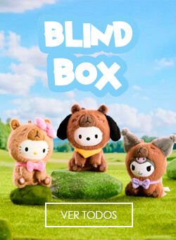 BLINDBOX