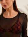 Vestido Mizu Negro