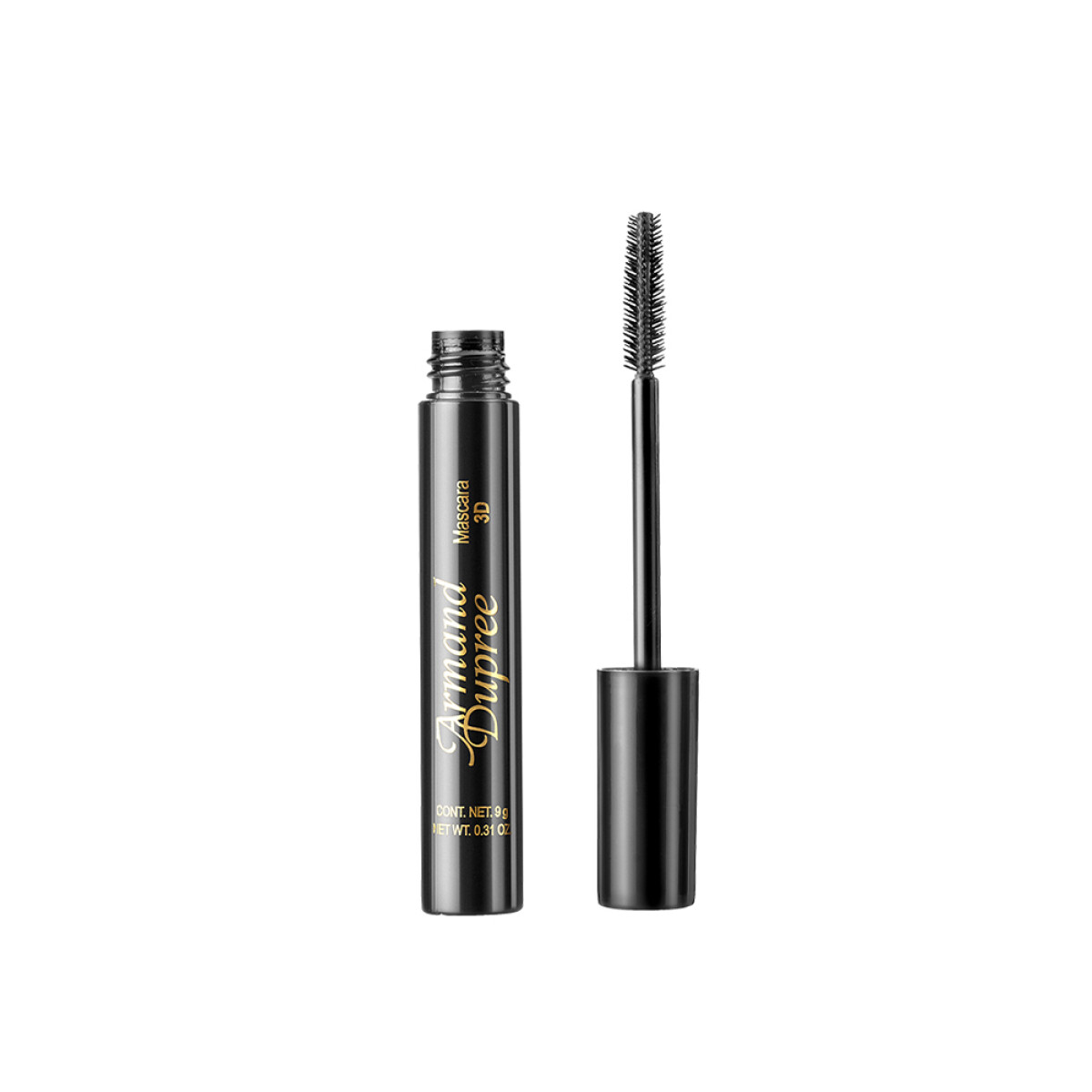 AD MASCARA 3D 