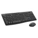Combo Teclado y Mouse inalámbrico Logitech MK295 920-009792 Combo Teclado y Mouse inalámbrico Logitech MK295 920-009792