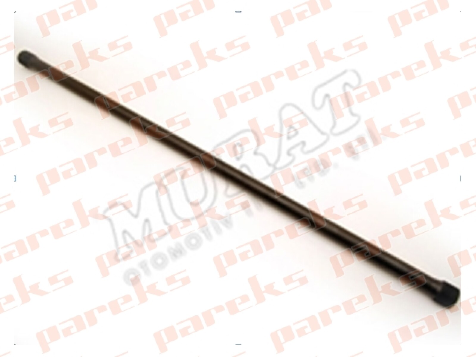SUSPENSION VARIOS TOYOTA BARRA TORSION DER HILUX 4X2 85 AD - 
