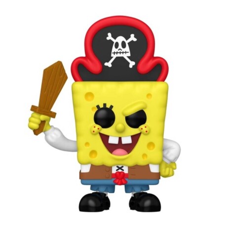 Spongebob - The Spongebob The Movie - 1938 Spongebob - The Spongebob The Movie - 1938