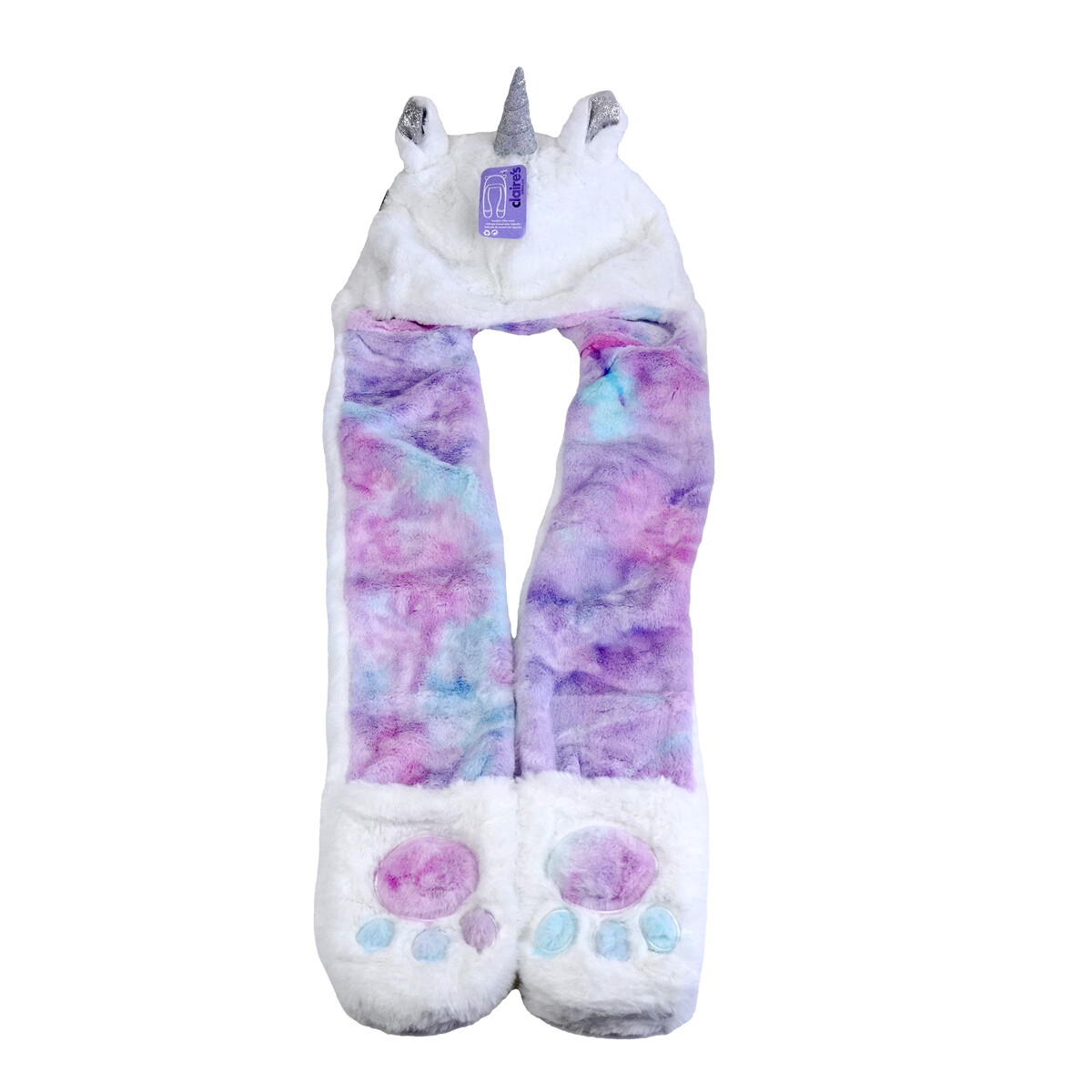 GORRO UNICORNIO INFANTIL 