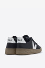ZAPATILLA V-12 Negro