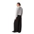 PANTALON MANHATTAN S-XXL NEGRO