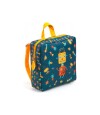 Mochila Djeco Little Big Room Diseño Robot