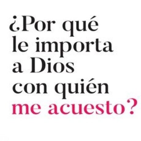 POR QUE LE IMPORTA A DIOS CON QUIEN ME ACUESTO? - ALLBERRY POR QUE LE IMPORTA A DIOS CON QUIEN ME ACUESTO? - ALLBERRY