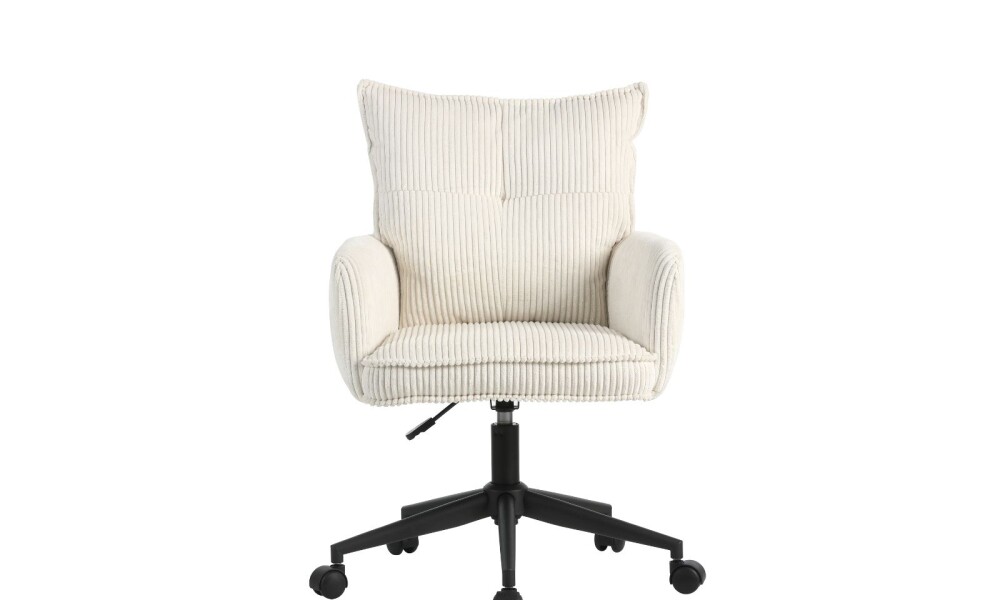 Silla Giratoria LOLA en Tela PREVENTA Silla Giratoria LOLA en Tela PREVENTA