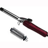 RIZADOR REMINGTON CI11A19 c/Cepillo 19mm Sin color
