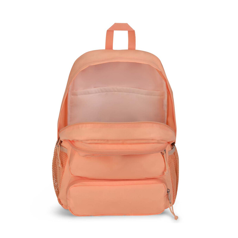 Doubleton Peach Neon