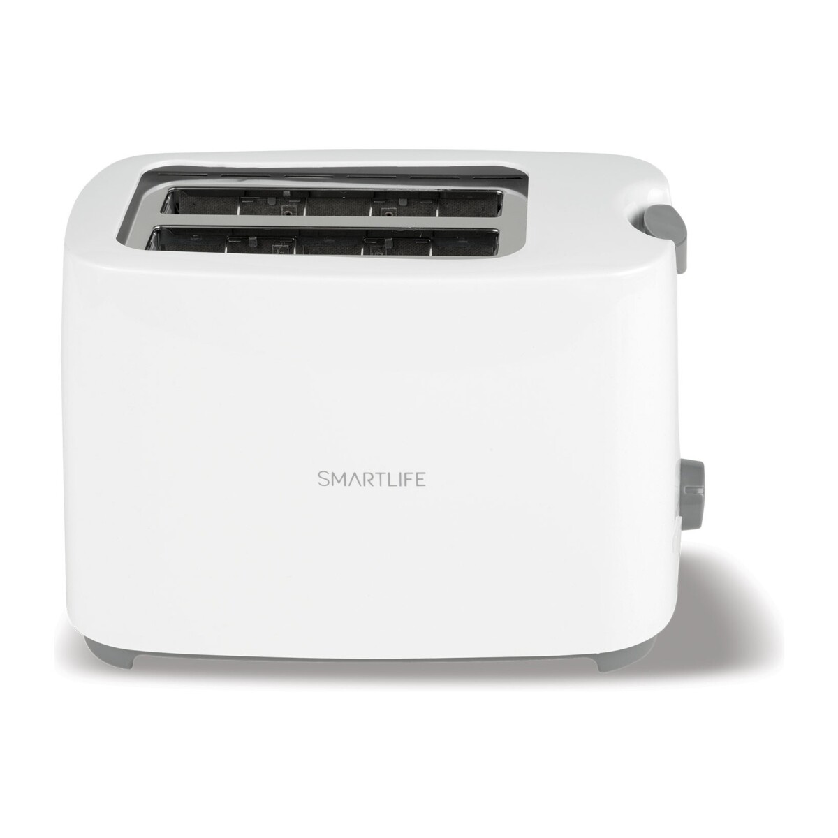 Tostadora Smartlife 700 W 2 Rebanadas SL-TD1101 
