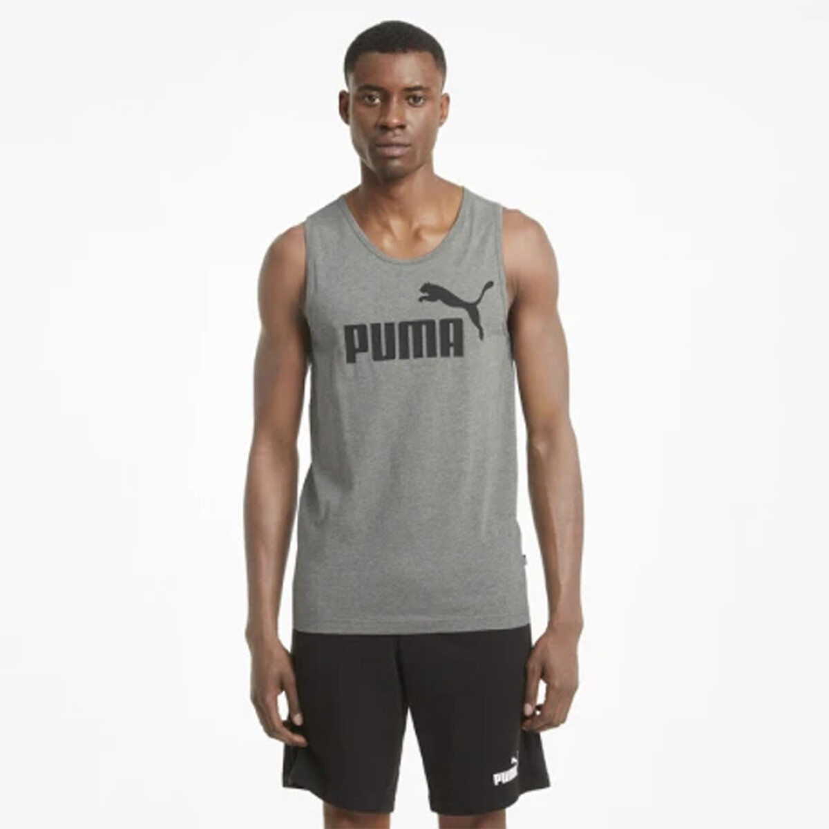 MUSCULOSA ESS TANK - PUMA 